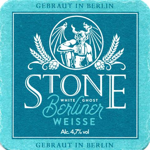 berlin b-be stone quad 2a (185-gebraut in-blaublau)